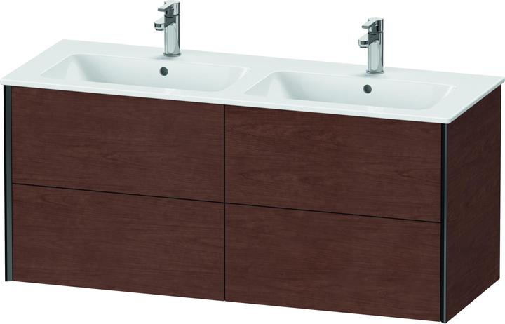 Black, American walnut
