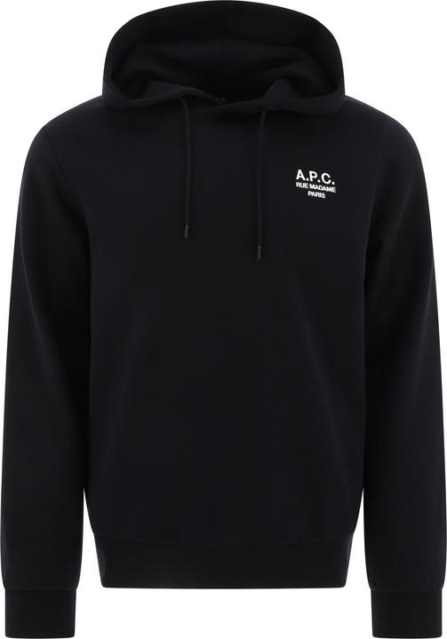 Produktbild A.p.c. "Standard Rue Madame" hoodie (S)