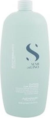 Immagine prodotto Alfaparf Semi Di Lino Scalp Rebalance Purifying (250 ml, Shampoo liquido)