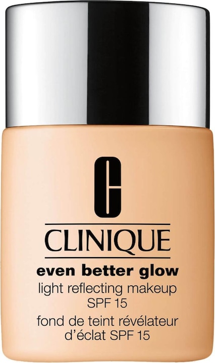 Actual product image Clinique Even Better Glow (WN 04 Bone)