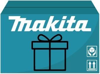 Actual product image Makita LM004GM103 40V MAX XGT (Rechargeable battery operated)