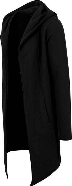 Produktbild Urban Classics Long Hooded Open Edge Cardigan (L)