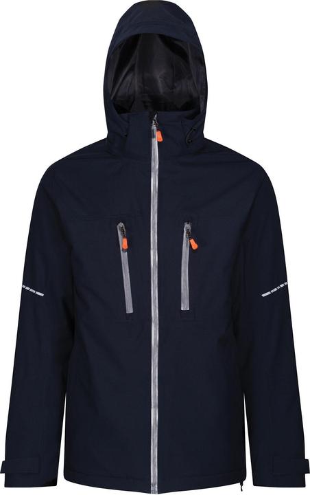 Produktbild Regatta Xpro Marauder Iii Isolierjacke (XXL)