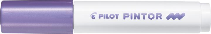 Actual product image Pilot Pintor Fine metallic