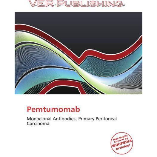 Pemtumomab, Fachbücher von Larrie Benton Zacharie