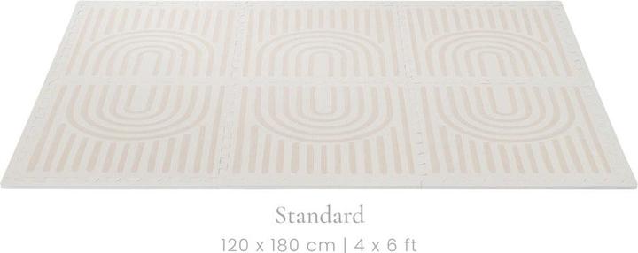 Actual product image Toddlekind Kids Play (180 x 120 cm)