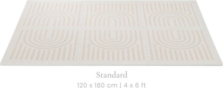 Immagine prodotto Toddlekind Kids Play (180 x 120 cm)