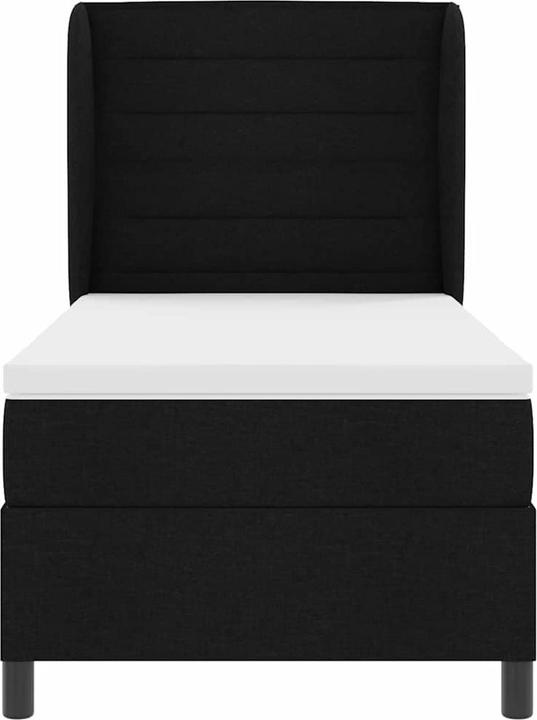 Image du produit vidaXL Boxspringbett (90 x 200 cm)