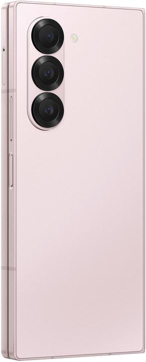 Image du produit Samsung Galaxy Z Fold6 (512 Go, Pink, 7.60", SIM + eSIM, 5G)