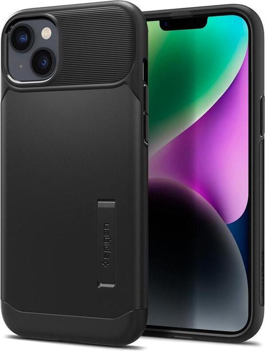 Spigen Série Slim Armor (Apple iPhone 14 Plus)