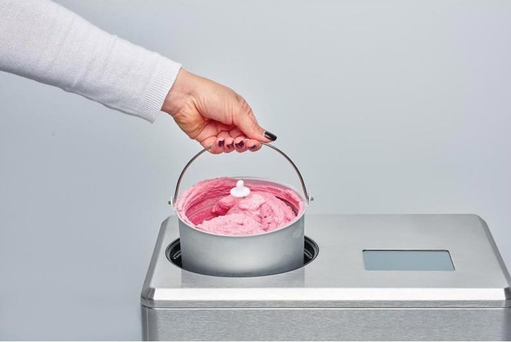 Image du produit Solis Gelateria Pro Touch (Fiche CH)