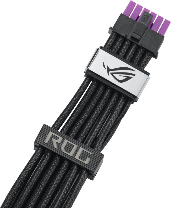 Immagine prodotto ASUS Rog-Equalizer-White Power Supply Units