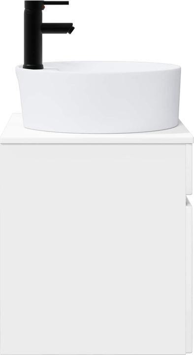 Produktbild vidaXL Badezimmer-Waschtisch