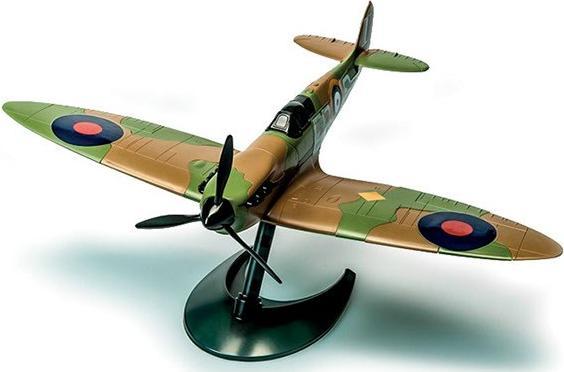 Produktbild Airfix Quickbuild Supermarine Spitfire