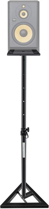 Produktbild Pronomic SLS-10 Stativ für Studio Monitor Ständer (1 Stk., Ständer, Höhenverstellbar)