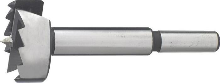 Produktbild Heller Forstnerbohrer-Set 5teilig 189 (9.5 mm)