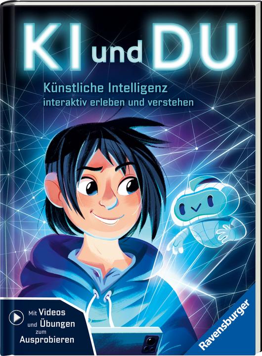 Ravensburger KI und du (Deutsch)