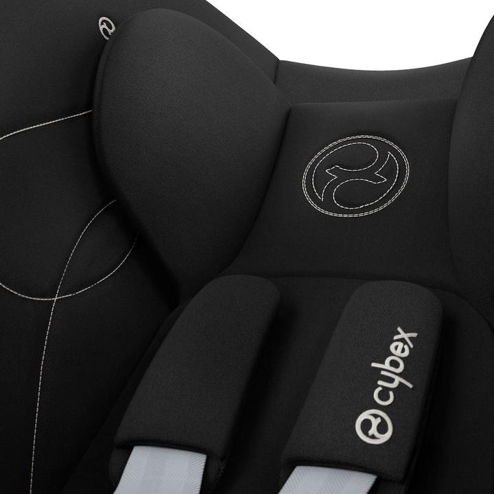 Produktbild Cybex Cloud G i-size (Babyschale, ECE R129/i-Size Norm)