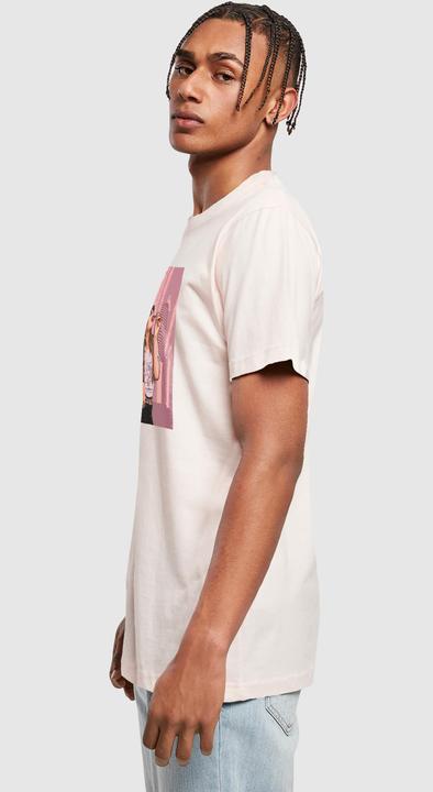 Actual product image Merchcode Grand - San Antonio T-Shirt Round Neck - 113411 (M)