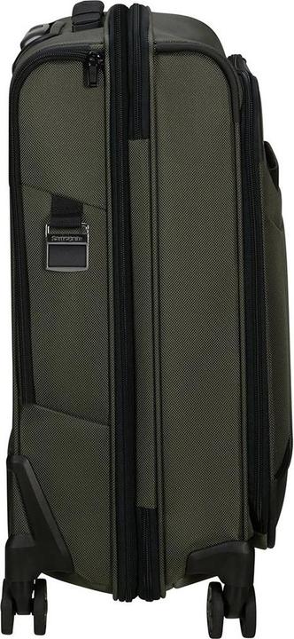 Image du produit Samsonite Pro-DLX 6 Trolley avec 4 roues Extensible 55cm (52.50 l)