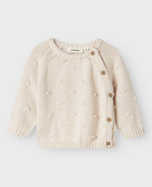 Produktbild Name it Wickel Strickjacke (68)