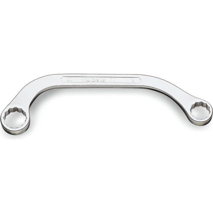 BETA, Chiave inglese, 000830119 Starterringschlüssel 3/4 x 7/8" 230 mm