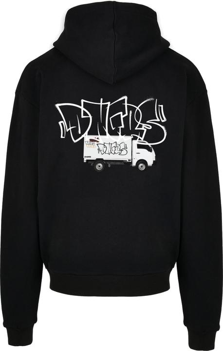 Produktbild Dangerous DNGRS DGHD514M DNGRS Van Hoody - 205811 (L)
