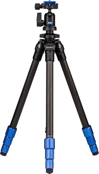 Actual product image Benro Slim TSL08CN00 (Carbon)