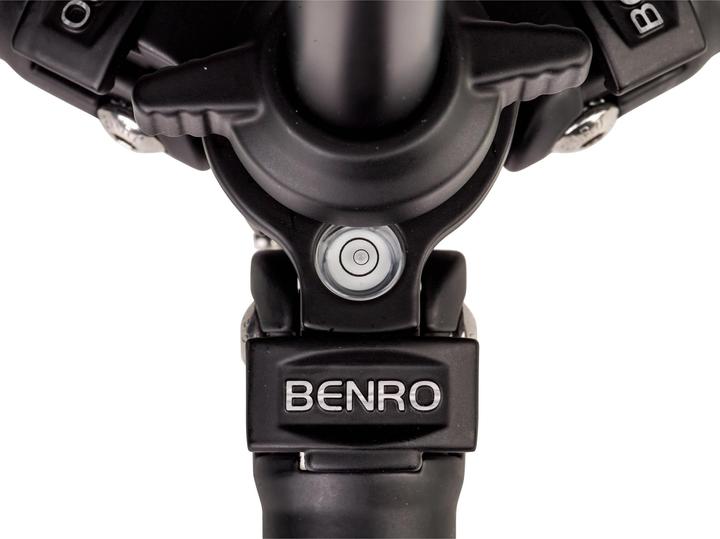 Actual product image Benro Slim TSL08CN00 (Carbon)