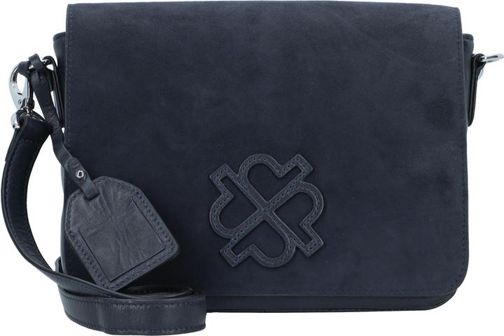 Actual product image Picard Donna shoulder bag leather 22 cm