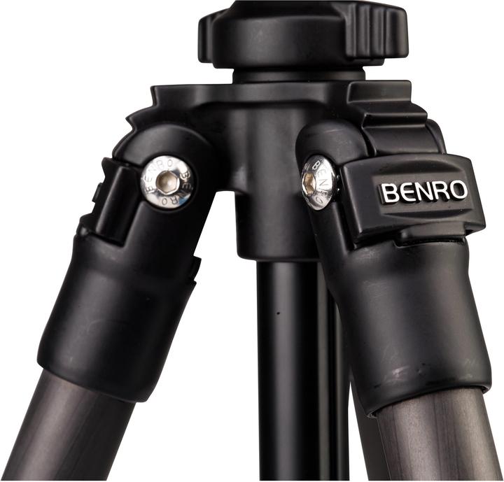 Actual product image Benro Slim TSL08CN00 (Carbon)
