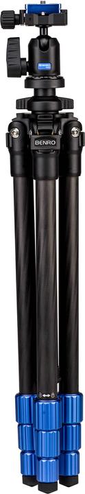 Actual product image Benro Slim TSL08CN00 (Carbon)