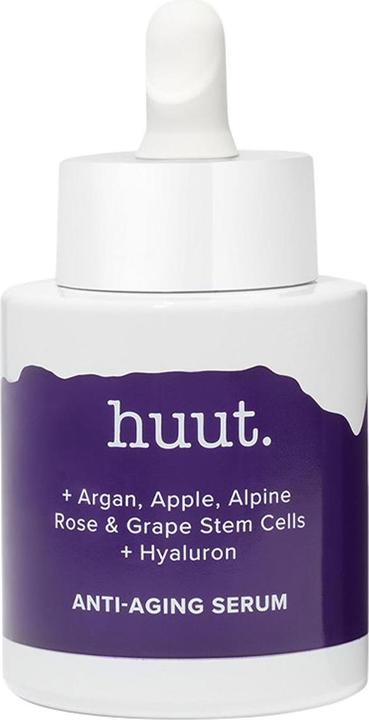 Image du produit Huut. Sérum anti-âge (30 ml)