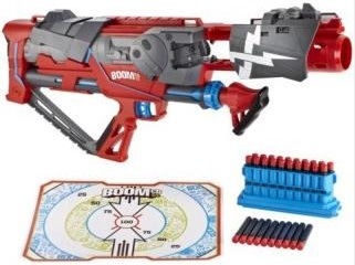 Produktbild BOOMco Rapid Madness