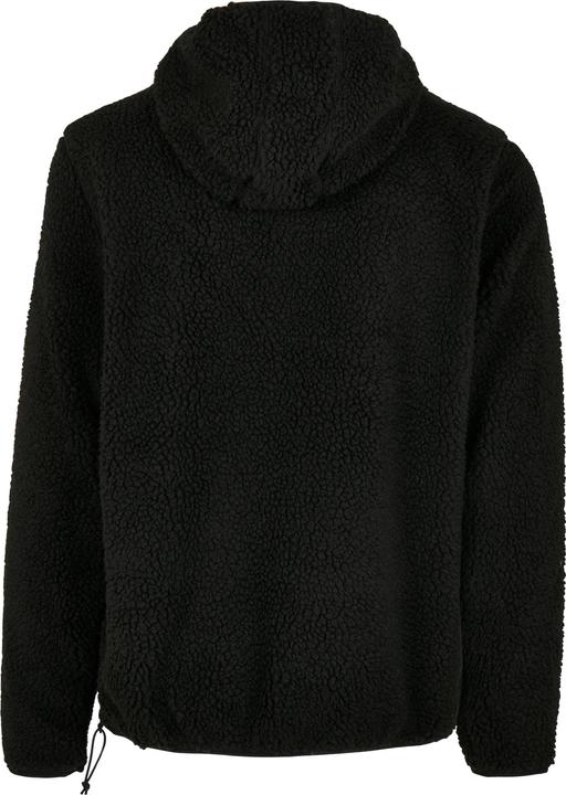 Produktbild Brandit Teddyfleece Worker Pullover Jacket - 13975 (6XL)