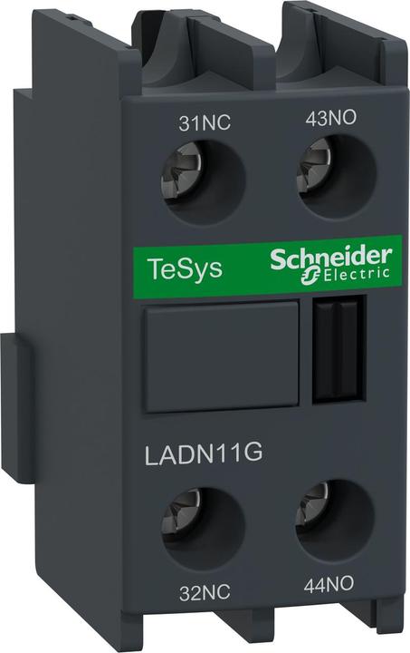 Produktbild Schneider Electric Hilfsschalter 1S 1Ö