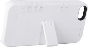 Image du produit Incase Boîtier multifonctions (Apple iPhone 5, Apple iPhone 5s)