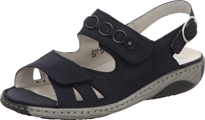 Produktbild Waldläufer Sandalen (43)