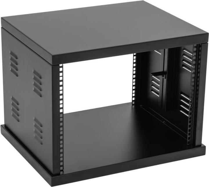 Omnitronic Rack SR19 (19" rack)