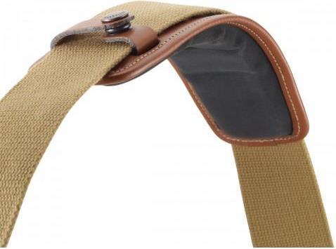 Actual product image Billingham Sp50 (Kamera Taschenerweiterung)