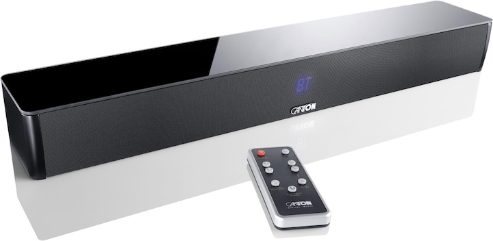 Canton Dm5 (120 W, Stereo)