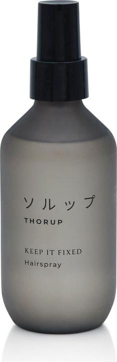Immagine prodotto Thorup Spray per capelli Keep it Fixed 200 ml (200 ml)