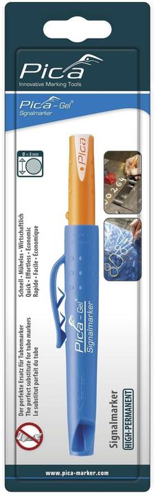 Actual product image Pica Signal marker (1x)