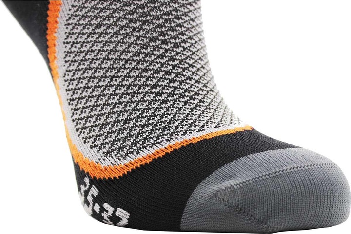 Actual product image Y & Y Climbing Socks climbing sock (35, 37)