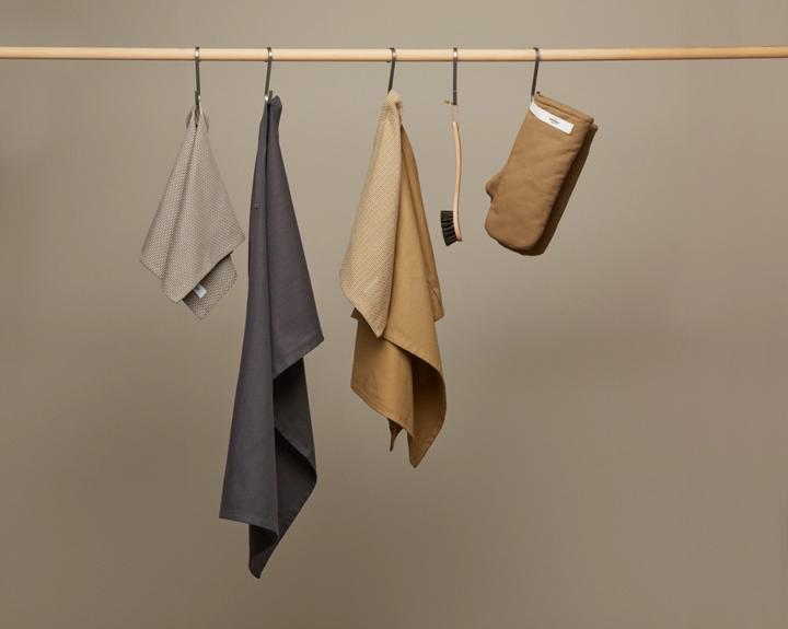 Immagine prodotto The Organic Company Ofenhandschuhe (Cotone biologico)