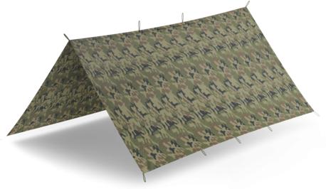 Image du produit Helikon Supertarp - Tente (Bâche, 0.84 kg)
