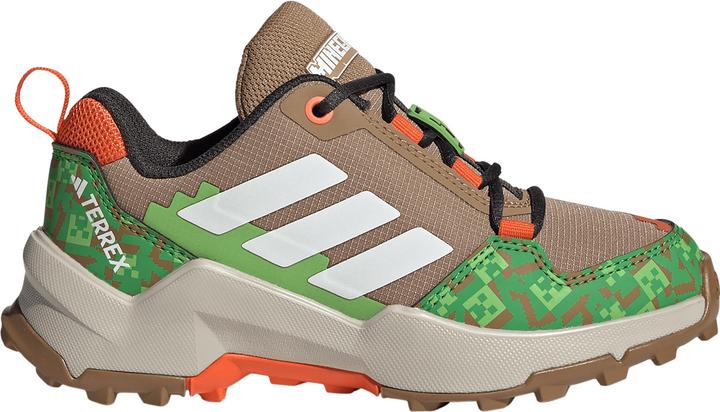 Produktbild Adidas AX4R Minecraft (30)