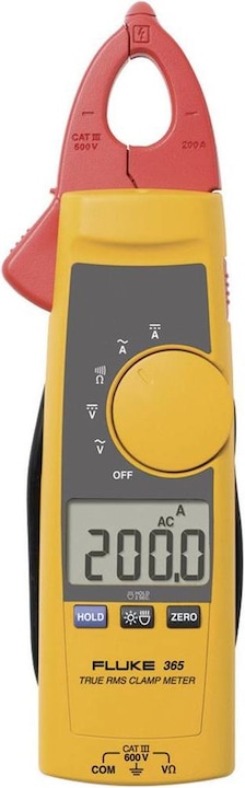 Scheda di istruzioni rivestita - Scheda di sicurezza - Custodia imbottita per il trasporto - Puntali TL75 - Gancio magnetico - Batterie.