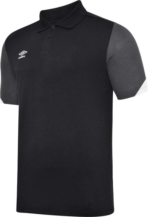 Immagine prodotto Umbro Polo Total Training Uomo (L)