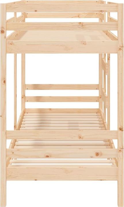 Produktbild vidaXL Frederik (90 x 190 cm)